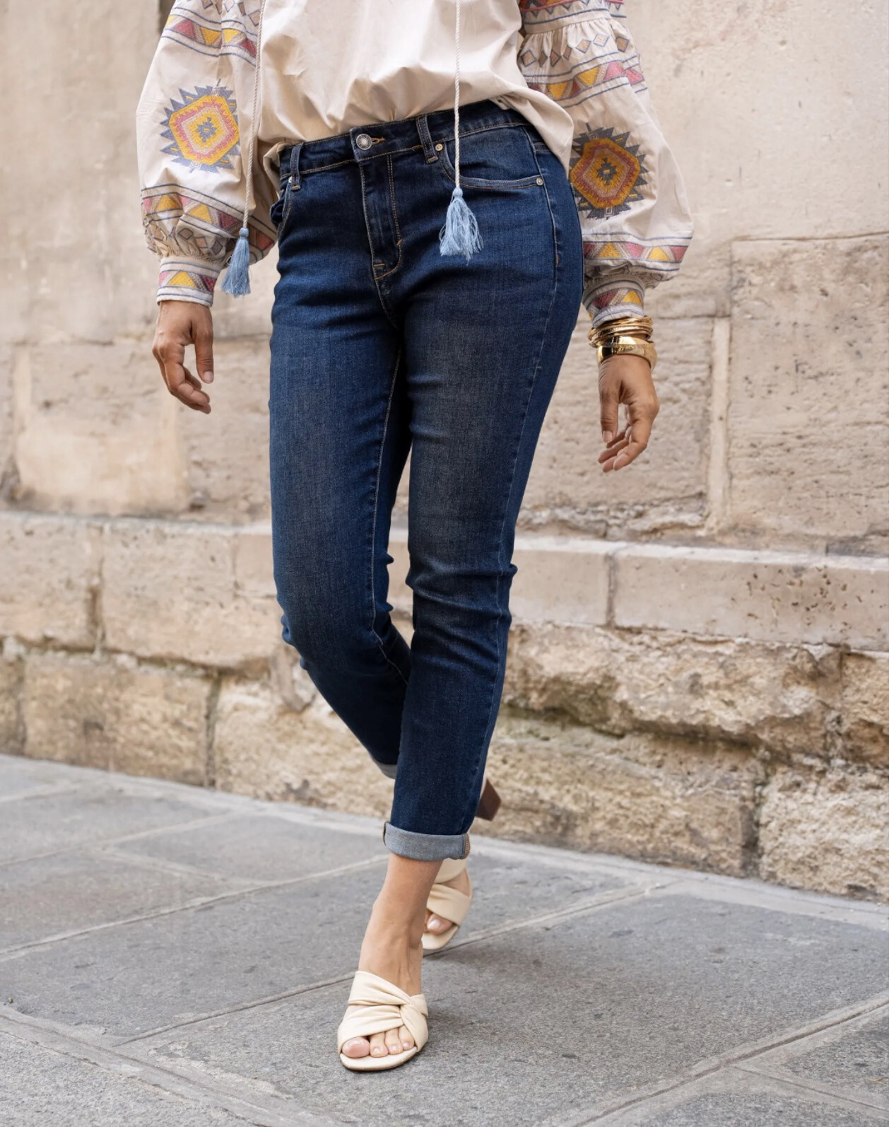 Grossiste R-Display - Pantalon Relax