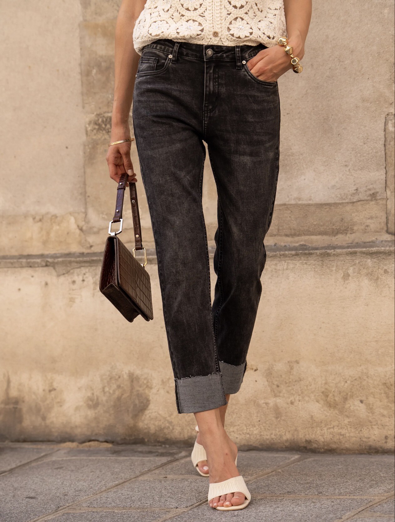Grossiste R-Display - Jeans Relax