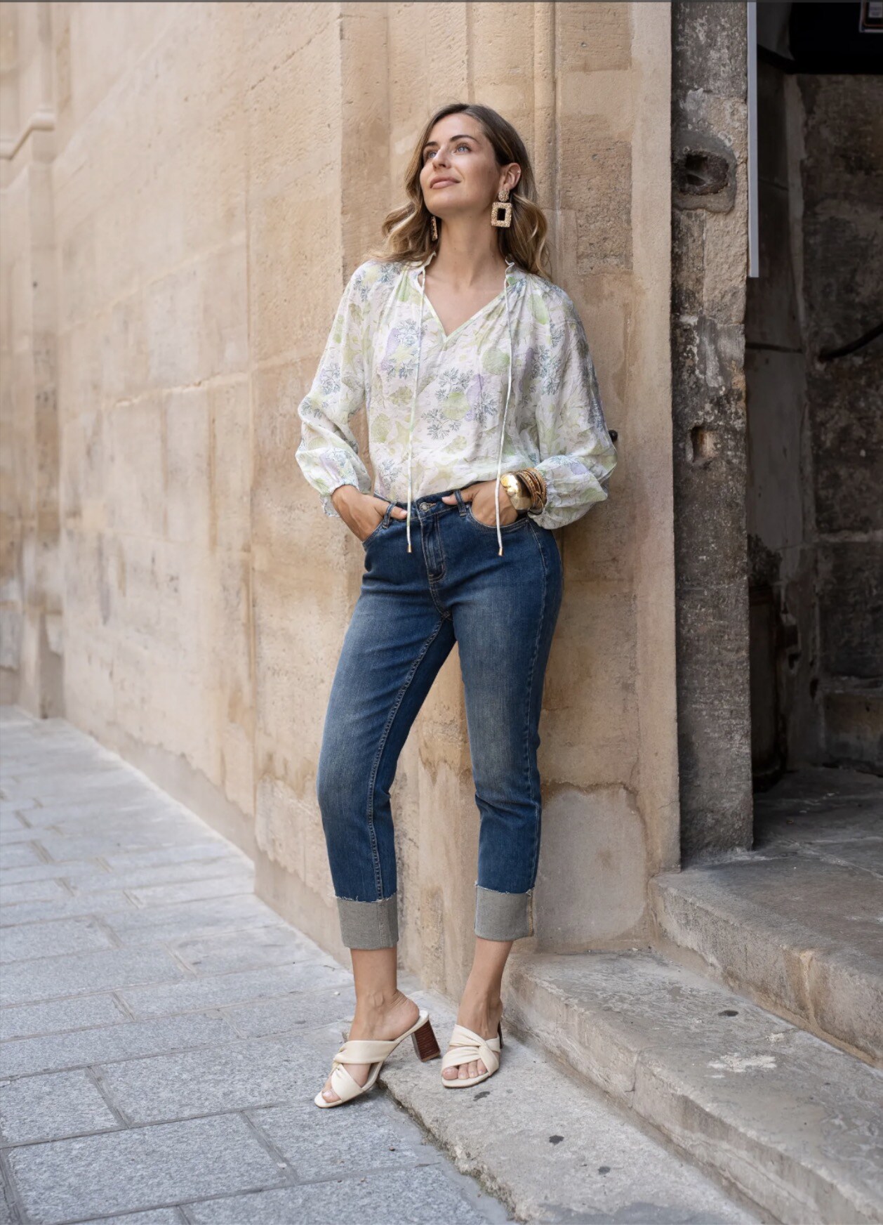 Grossiste R-Display - Jeans Relax