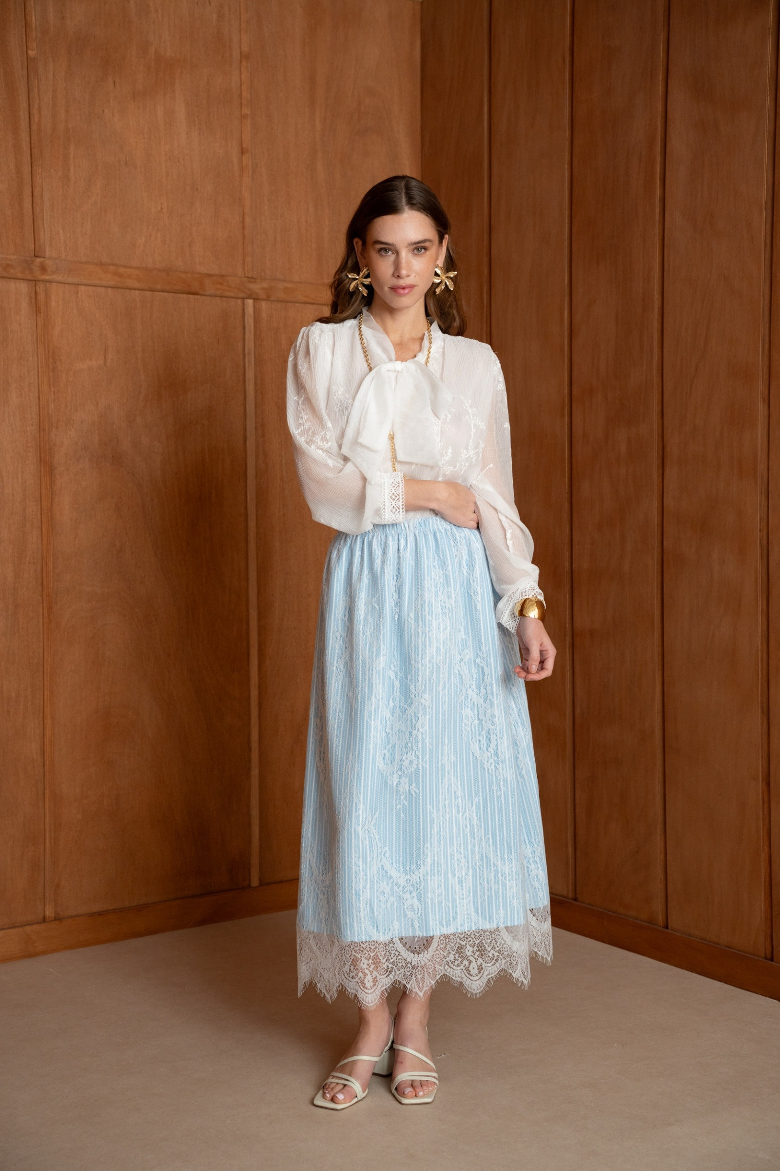 Mayorista R-Display - Falda