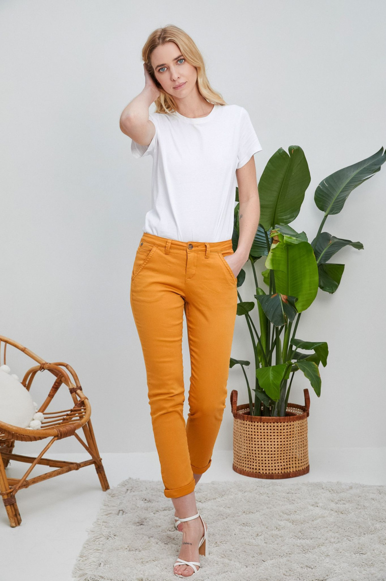 Grossiste R-Display - Pantalon Chino