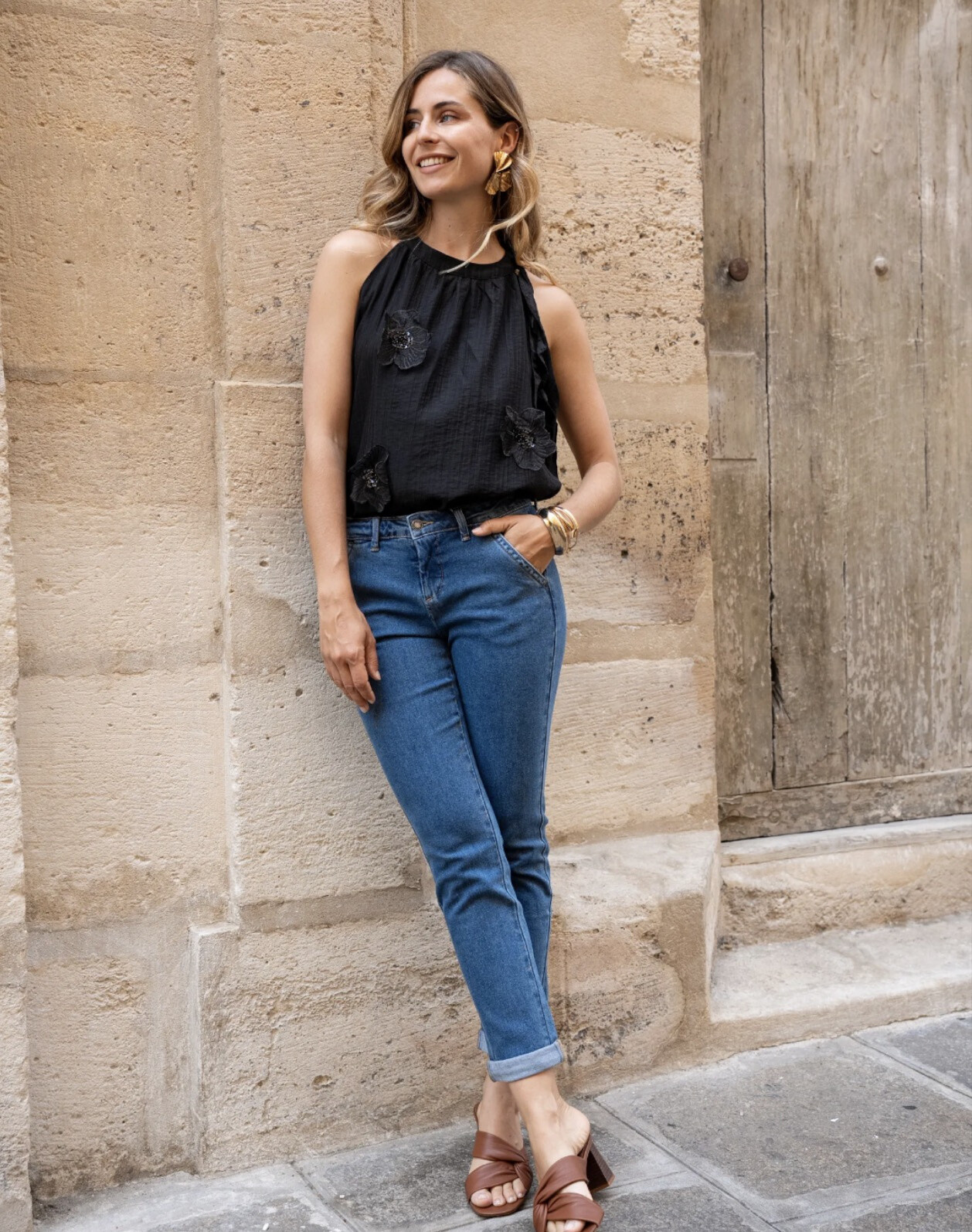 Grossiste R-Display - Jean Chino