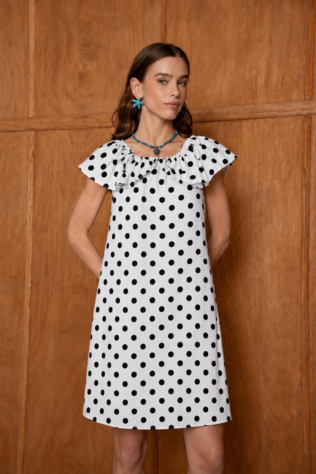 Mayorista R-Display - Vestido