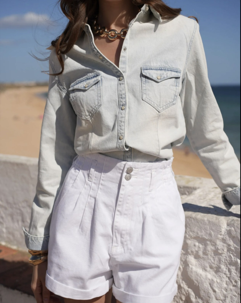Grossiste R-Display - SHORT