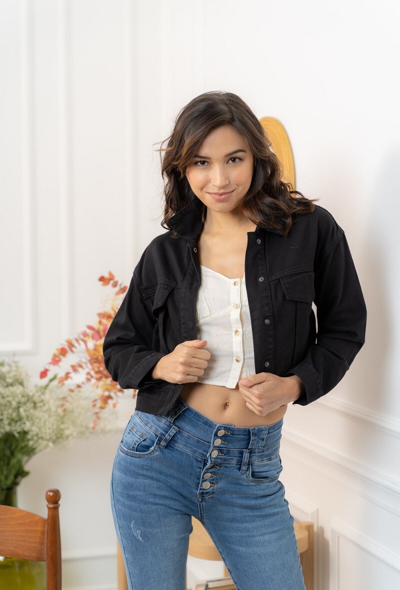 Grossiste R-Display - VESTE