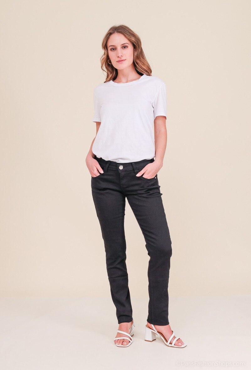 Wholesaler R.Jonaco - Skinny pants slow waist