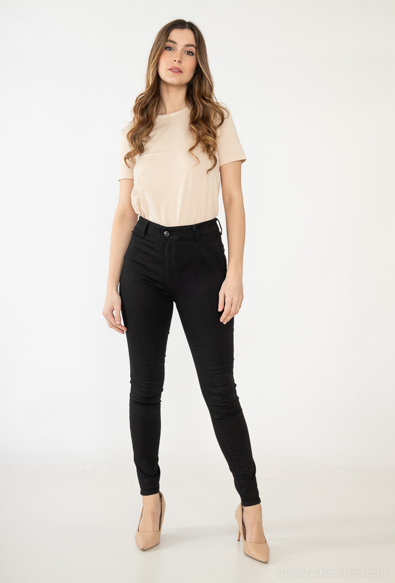 Wholesaler R.Jonaco - Skinny pants