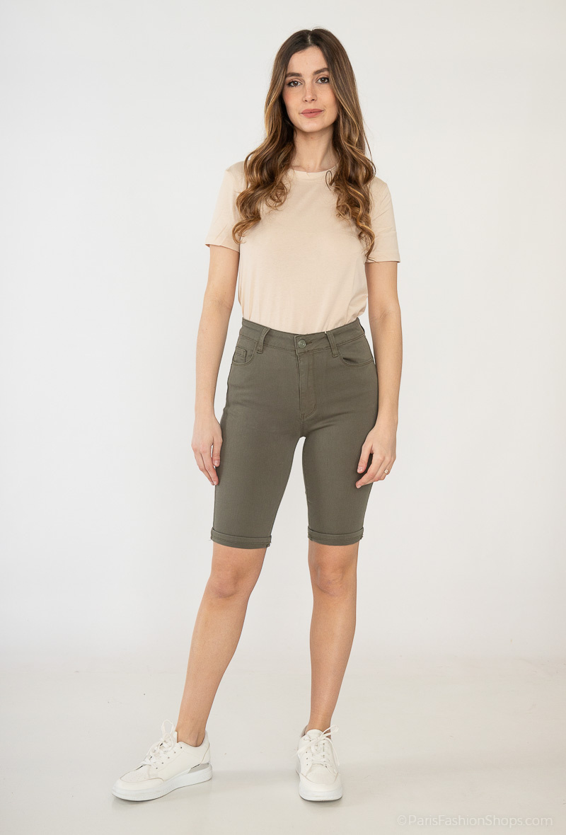 Wholesaler R.Jonaco - Bermuda shorts