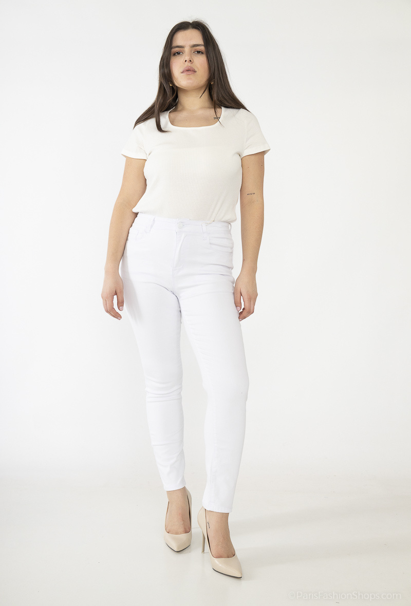 Wholesaler R.Jonaco - Skinny pants