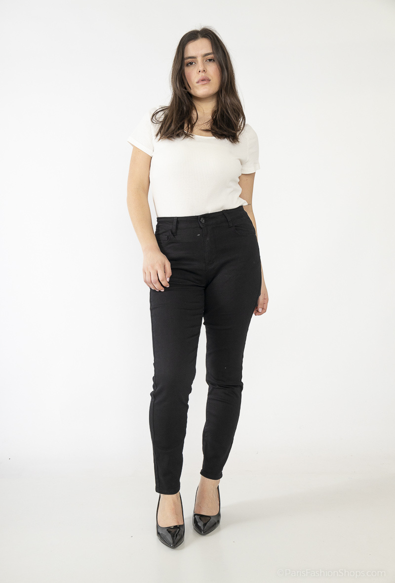 Wholesaler R.Jonaco - Skinny pants