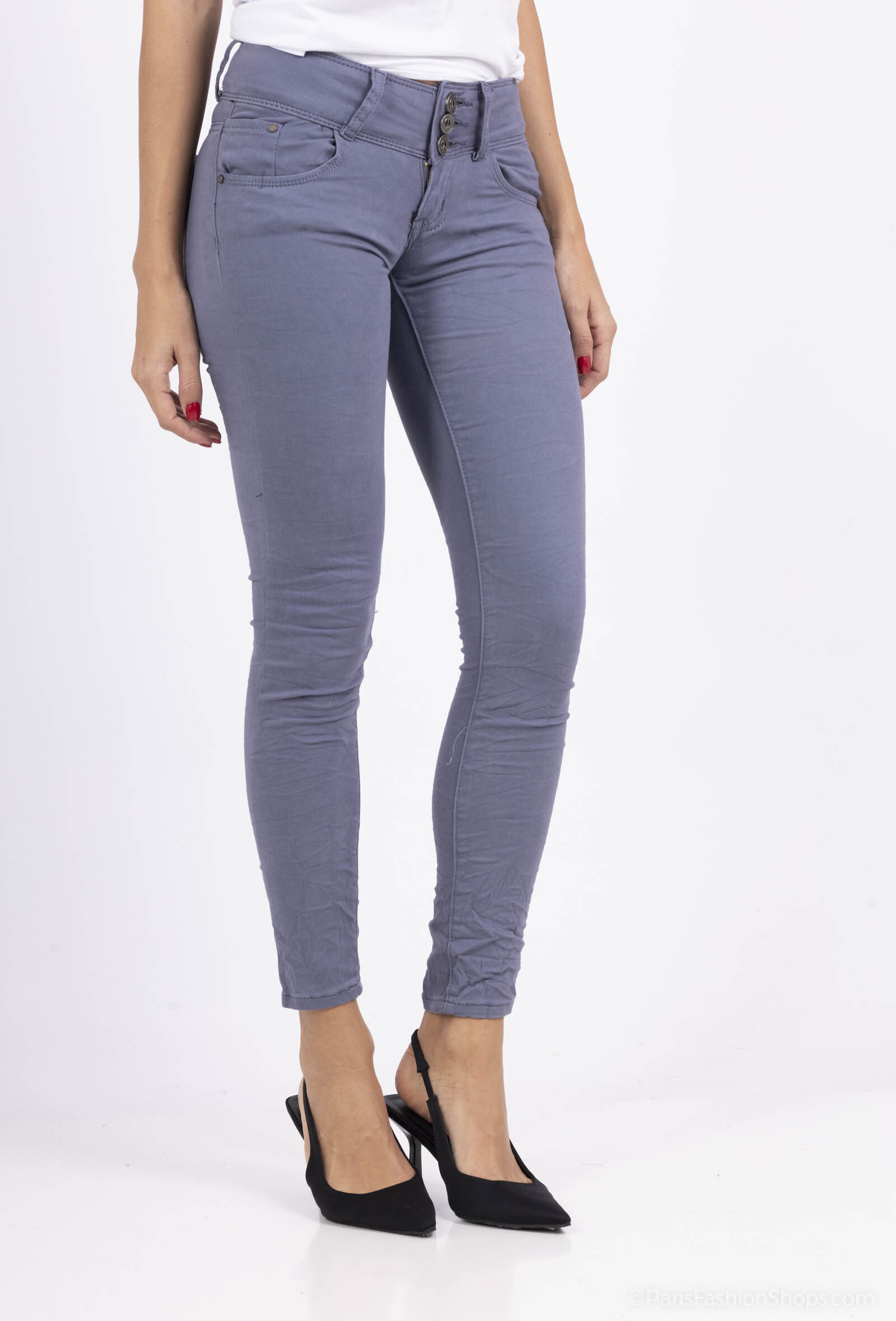 Wholesaler R.Jonaco - Skinny pants
