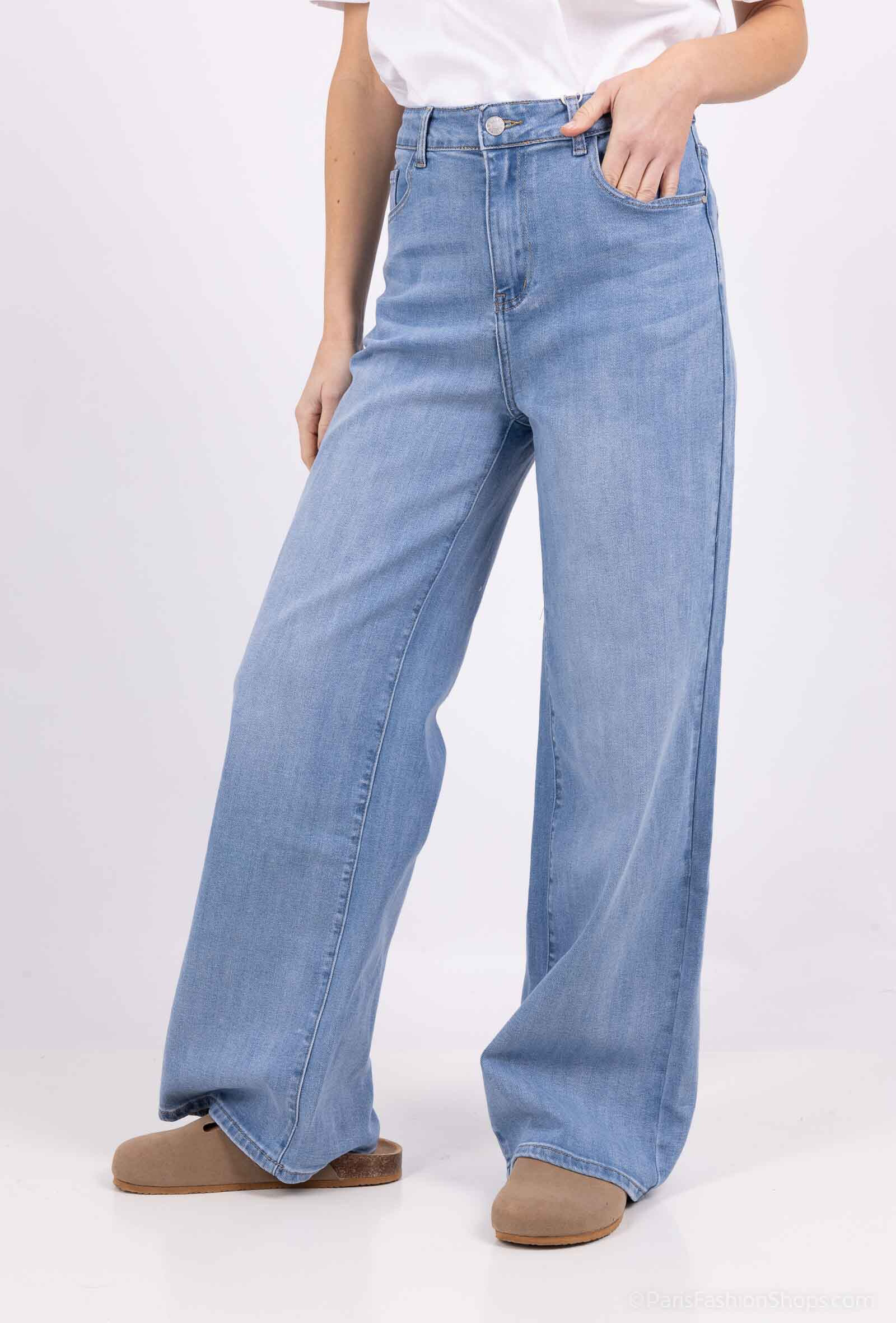 Grossiste R.Jonaco - jeans