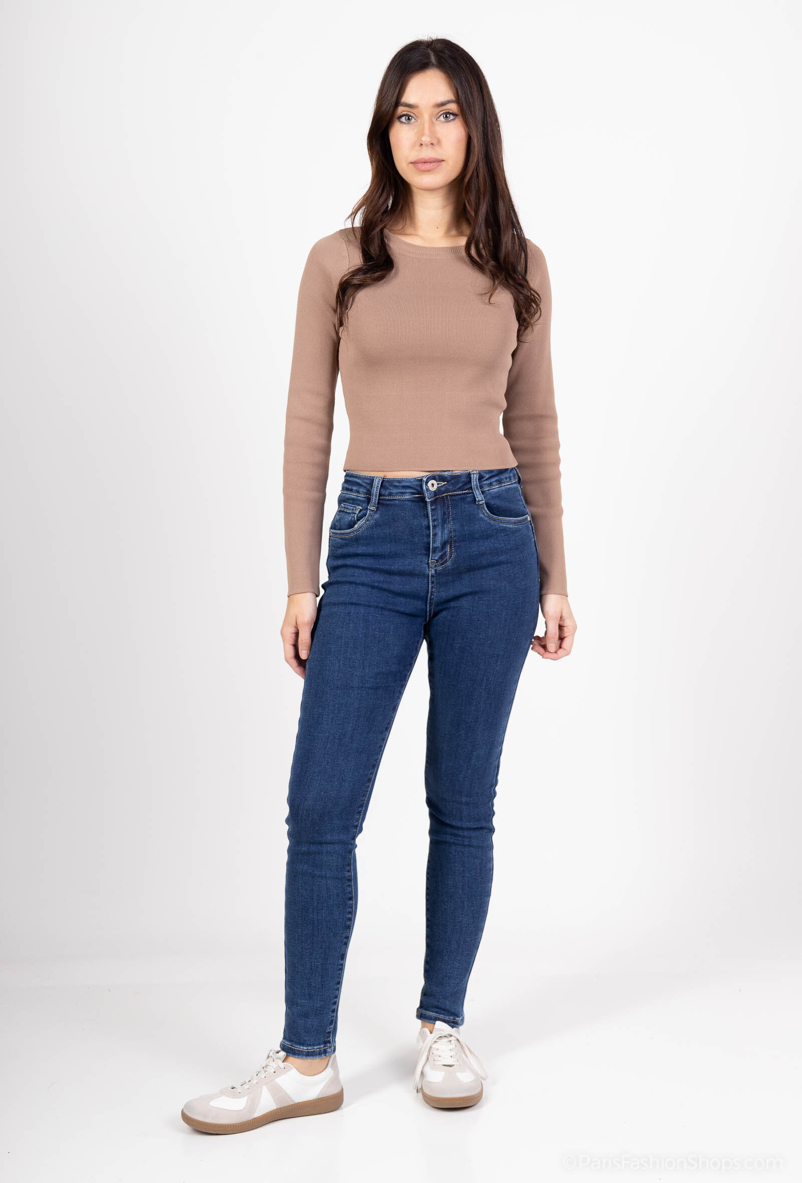 Wholesaler R.Jonaco - JEANS