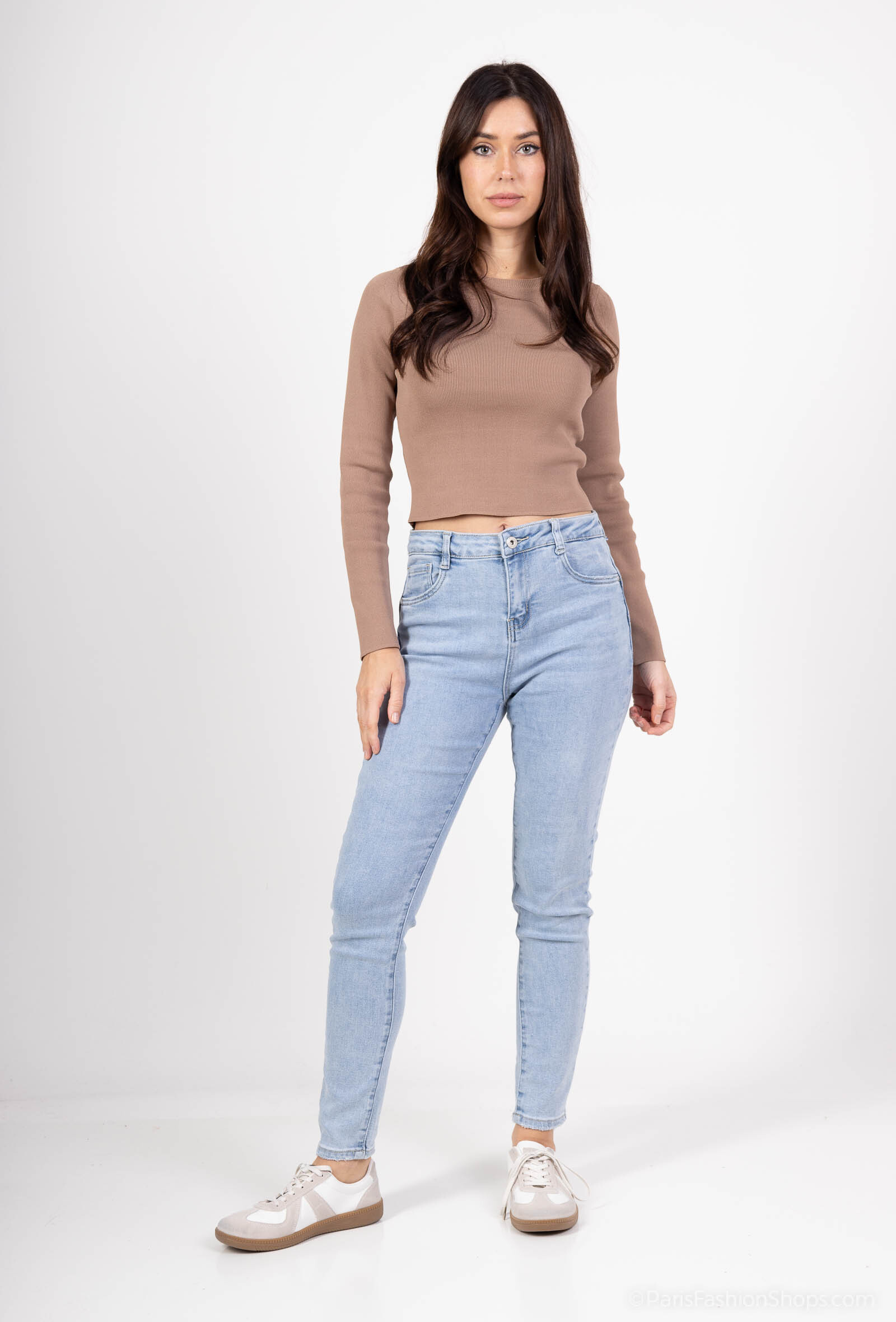 Wholesaler R.Jonaco - JEANS