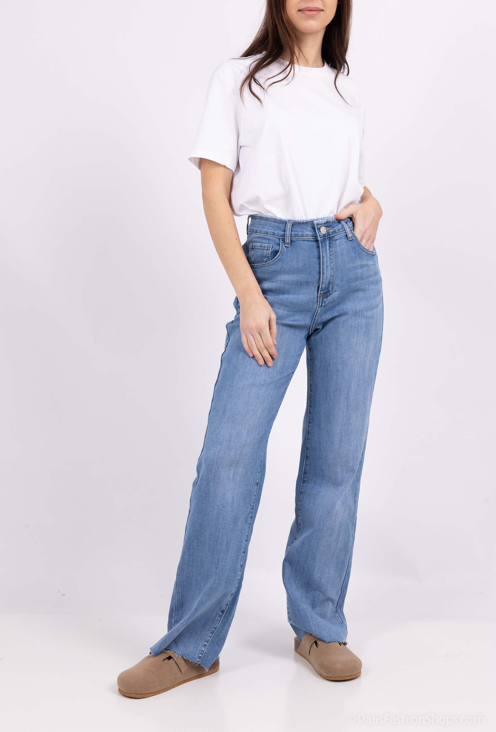 Wholesaler R.Jonaco - jeans