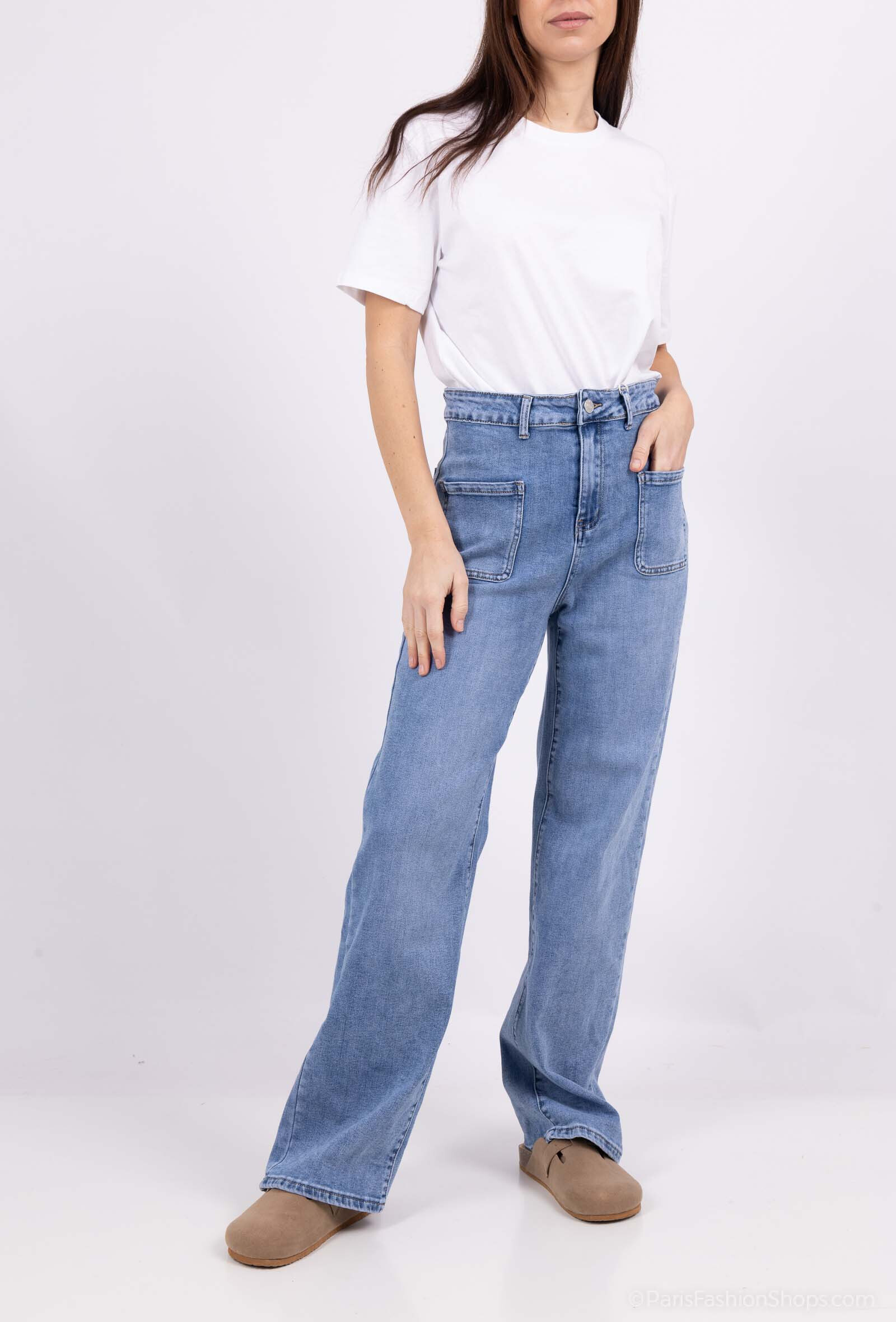 Wholesaler R.Jonaco - JEANS