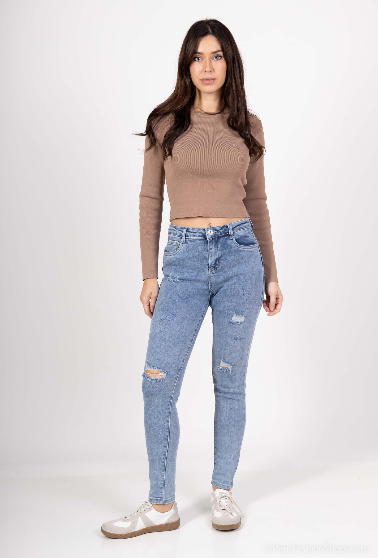 Wholesaler R.Jonaco - JEANS