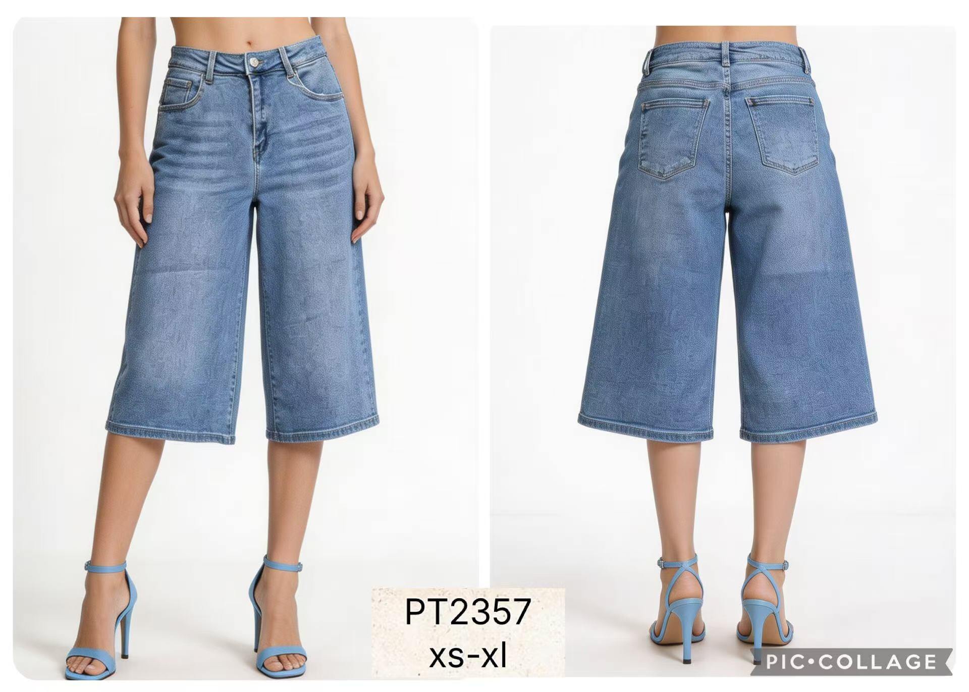 Wholesaler R.Jonaco - BERMUDA SHORTS
