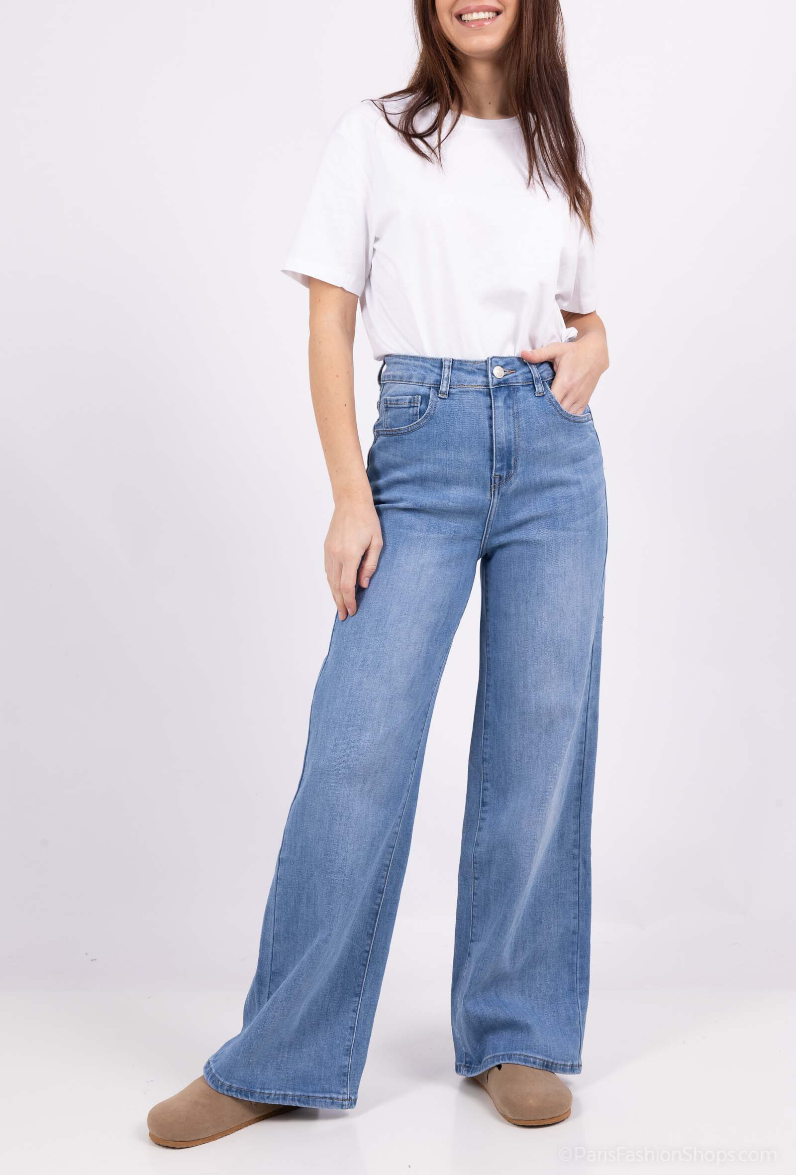 Wholesaler R.Jonaco - jeans