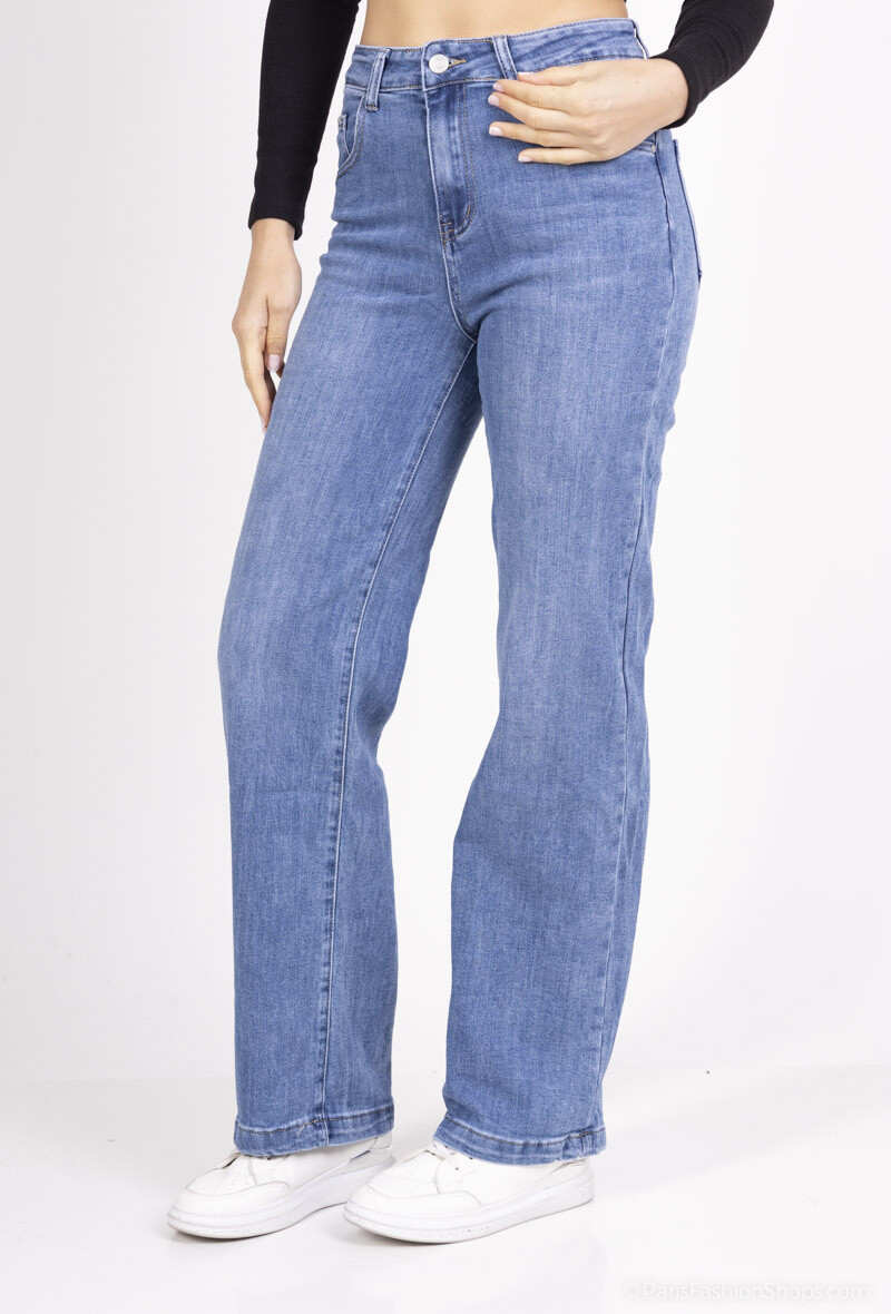 Wholesaler R.Jonaco - Pants with pearls