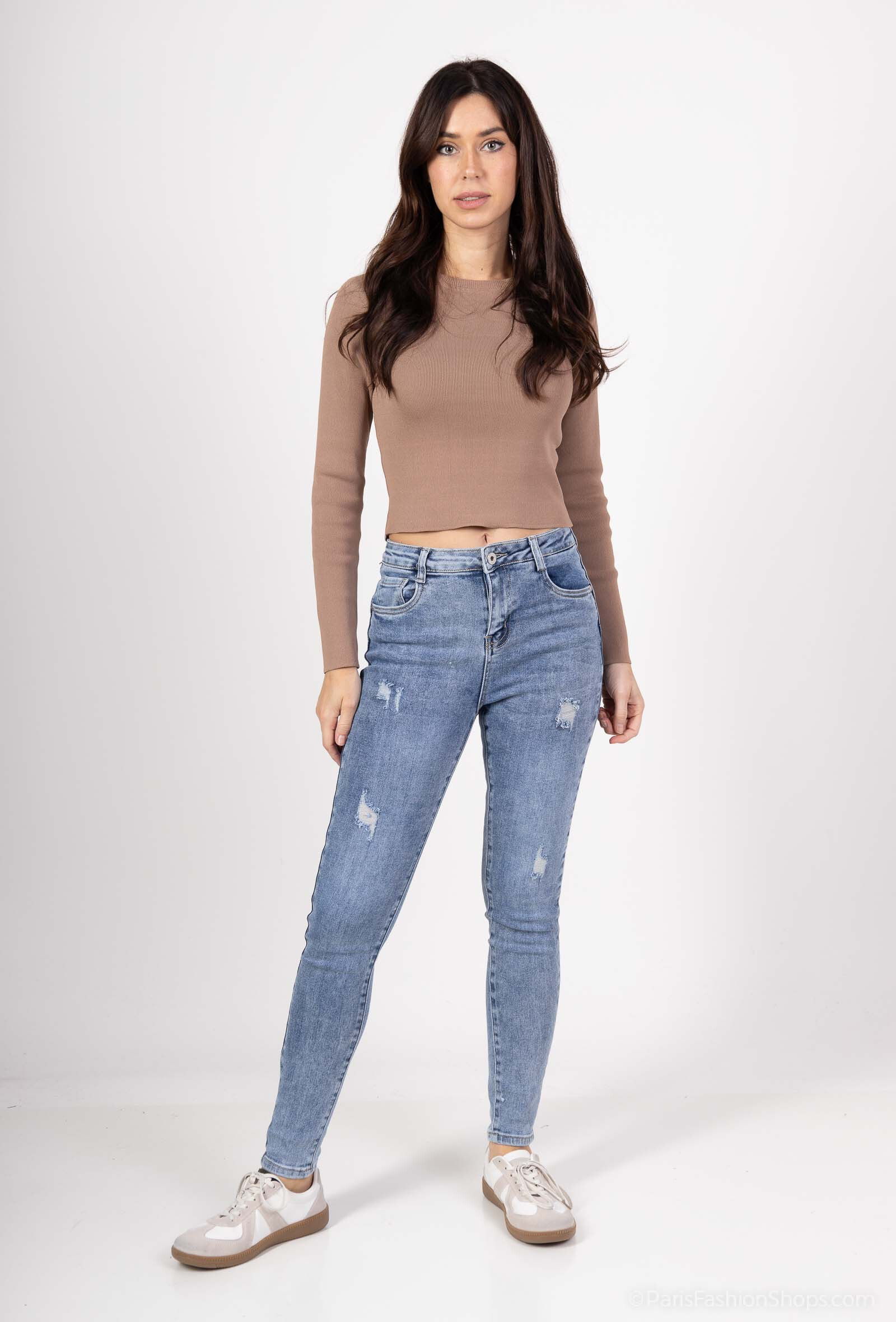 Wholesaler R.Jonaco - JEANS