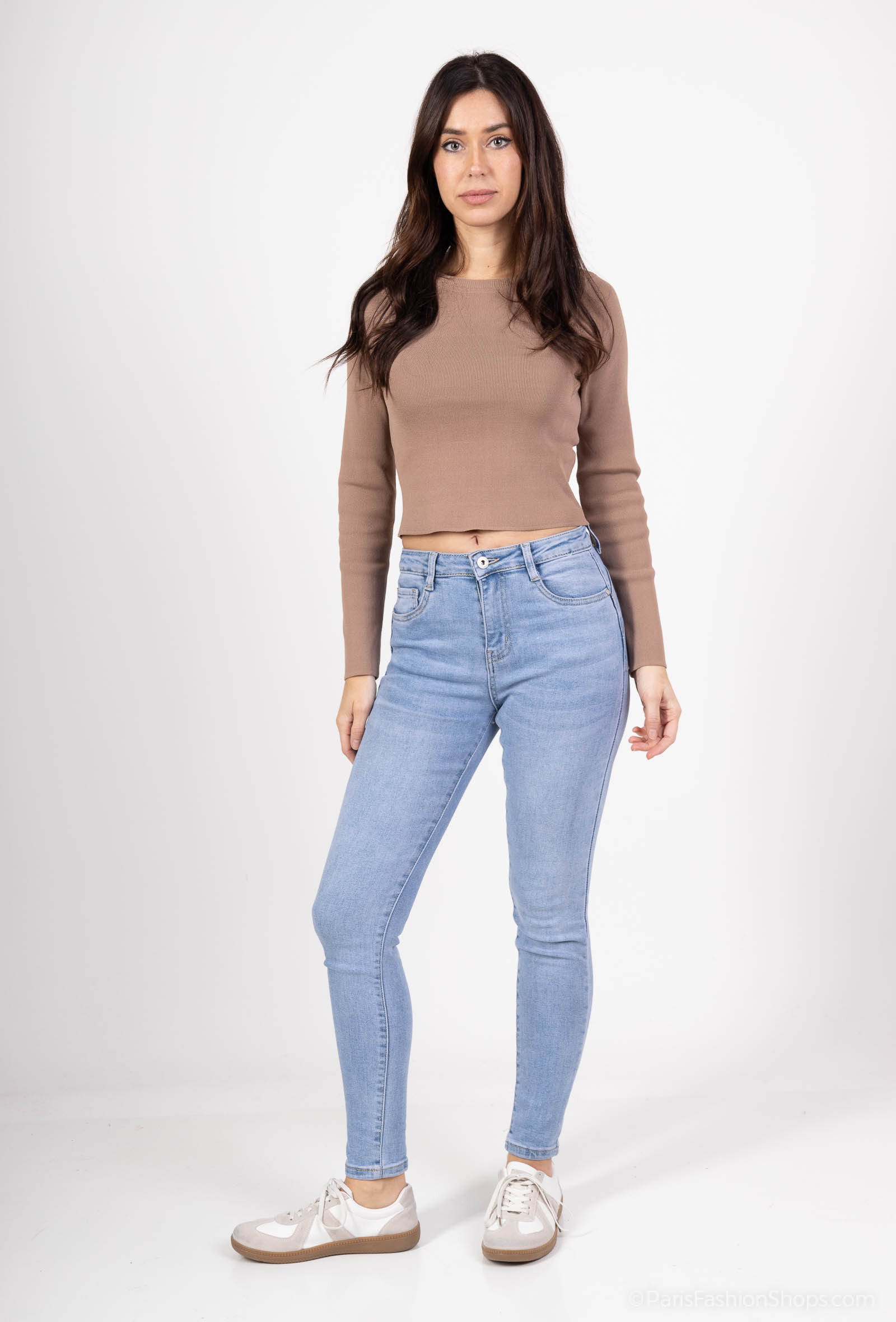 Wholesaler R.Jonaco - JEANS
