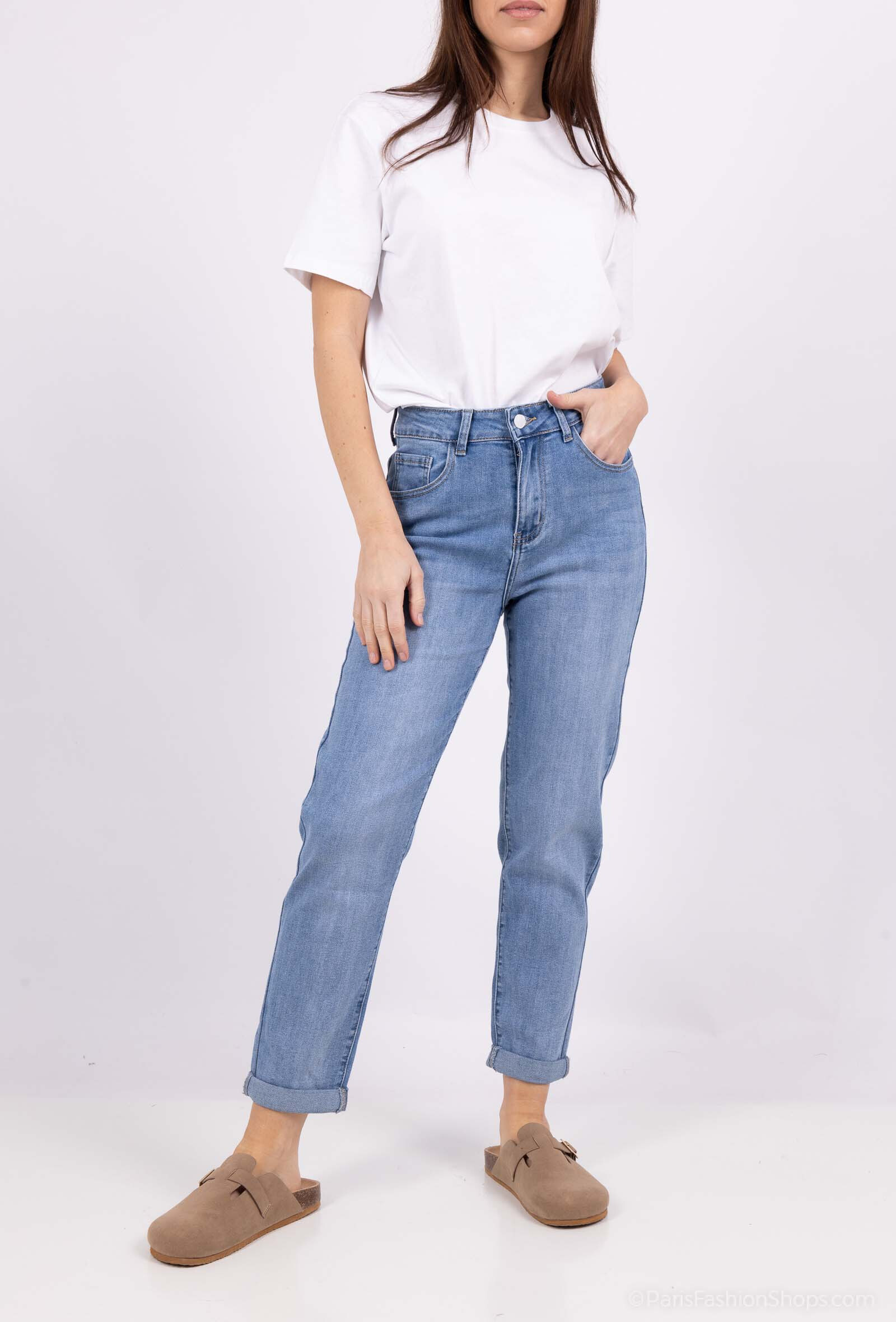 Wholesaler R.Jonaco - jeans