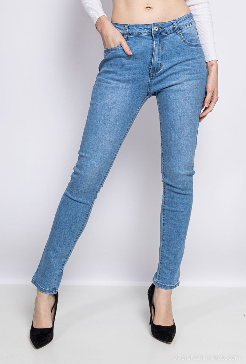 Wholesaler R.Jonaco - Skinny jeans