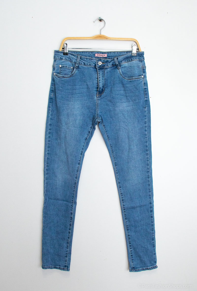 Wholesaler R.Jonaco - Skinny jeans