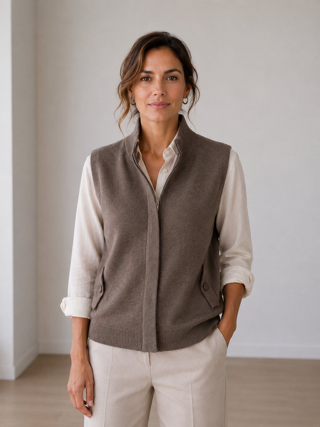 Grossiste RAVNEET - GiletsParis