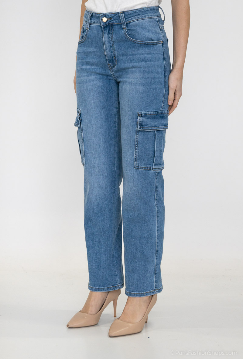 Wholesaler REALTY JADELY - JEANS