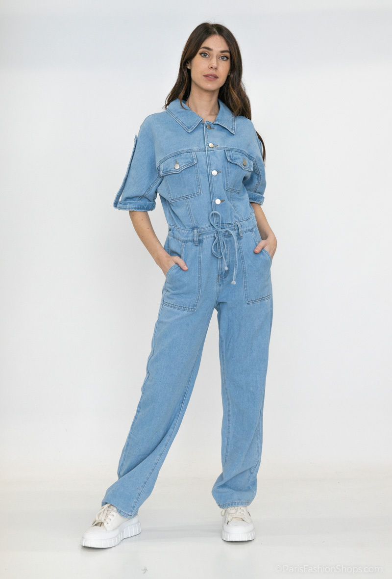 Großhändler REALTY JADELY - JEANS-HOSEN-SET
