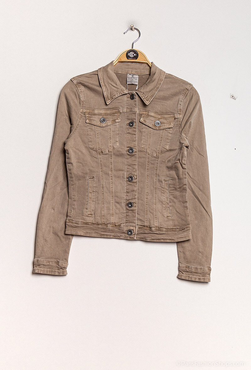 Großhändler REALTY JADELY - JACKE JEANS
