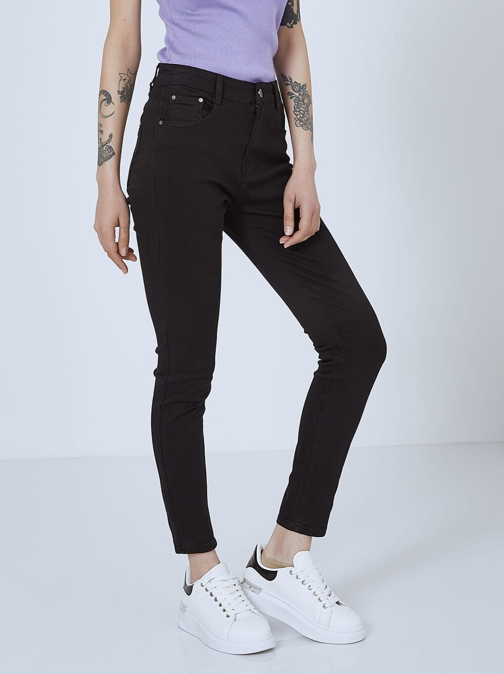 Grossiste REDBERRY - jeans couleur