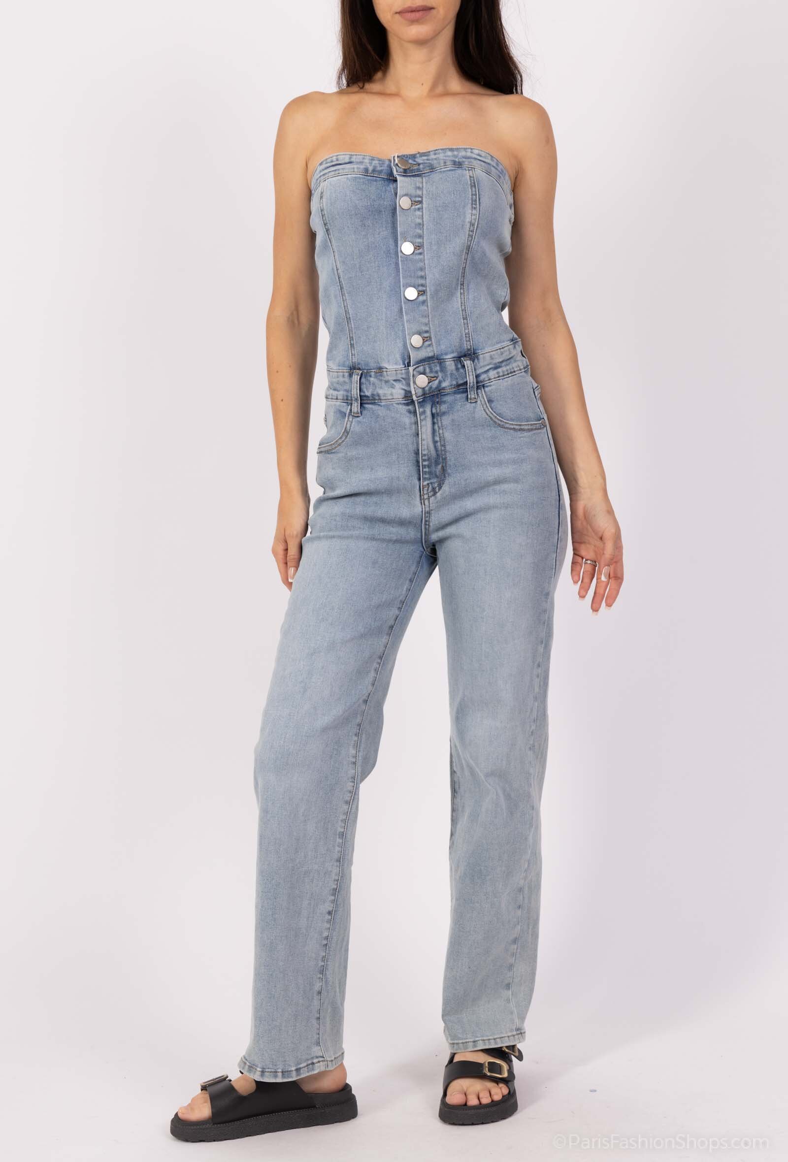 Wholesaler Redseventy - Bustier pants