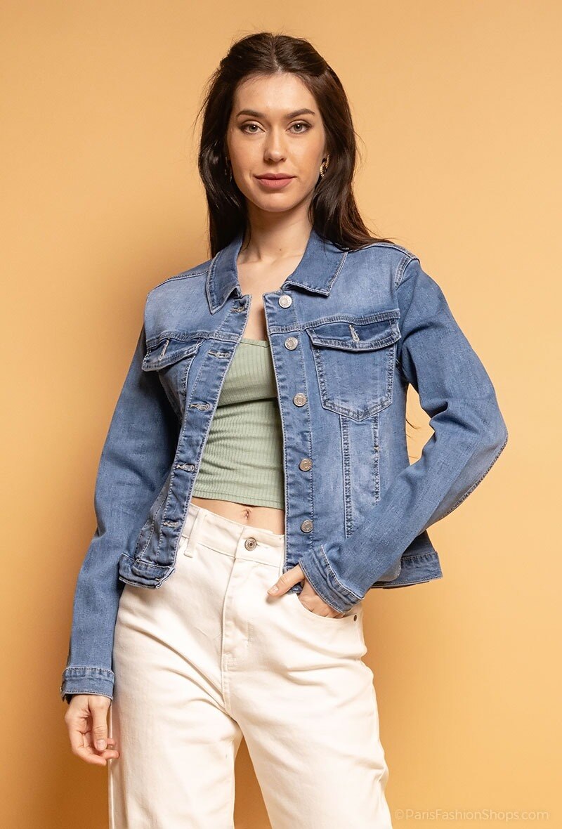 Wholesaler Redseventy - JEANS