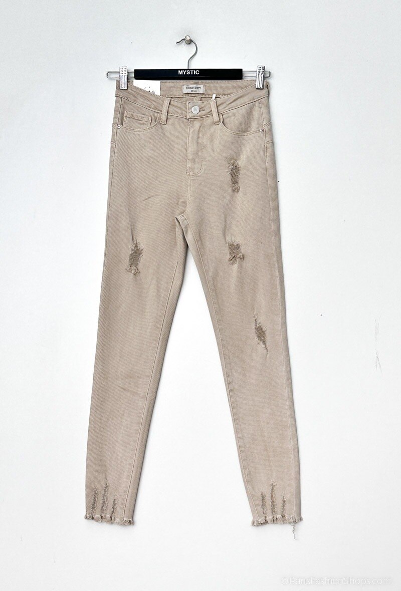 Wholesaler Redseventy - Jeans