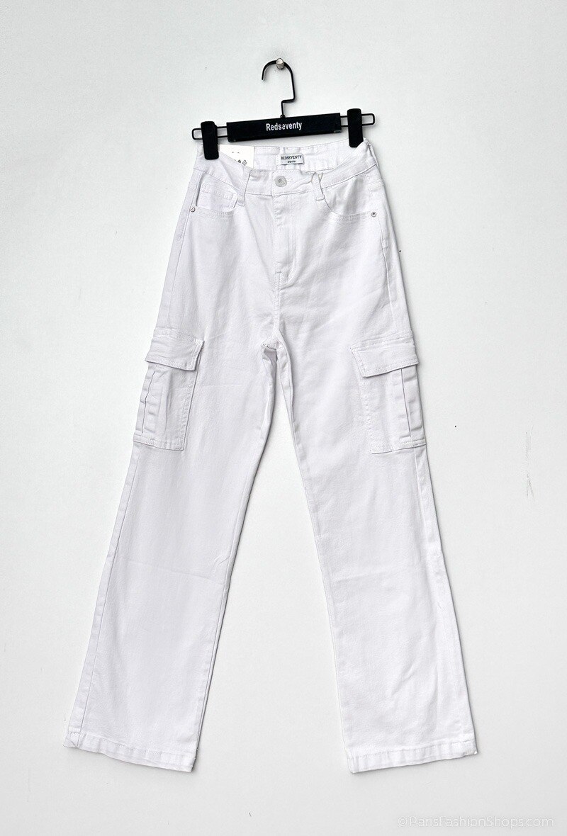 Wholesaler Redseventy - Jeans
