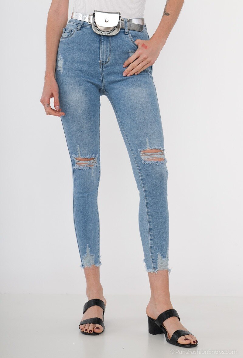 Wholesaler Redseventy - Jeans