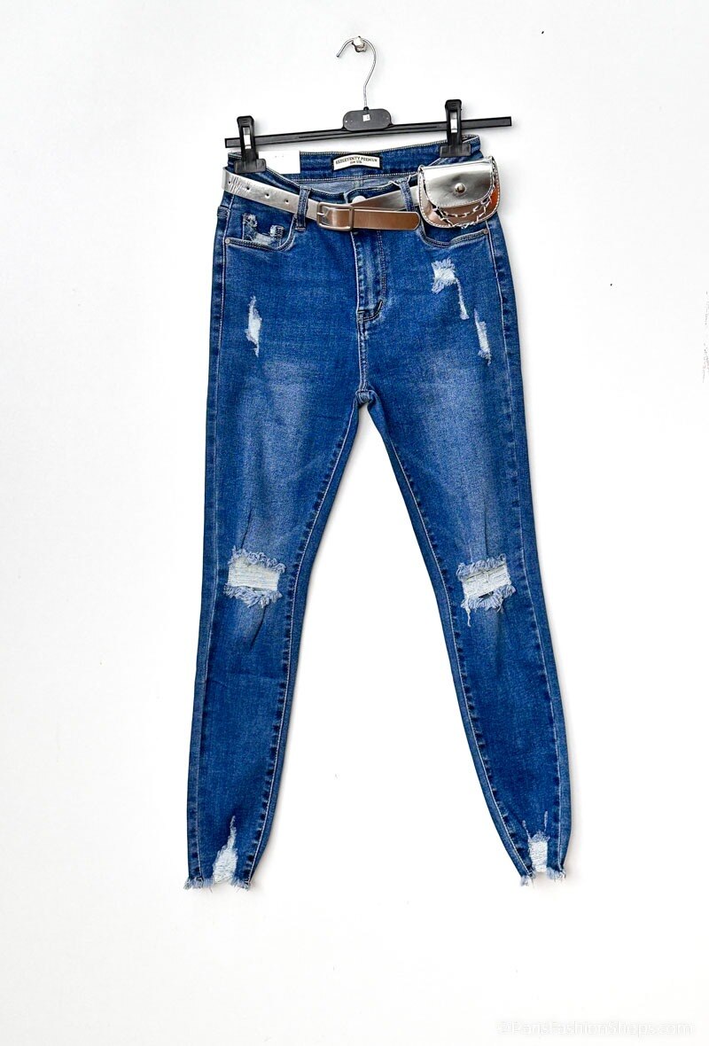 Wholesaler Redseventy - Jeans