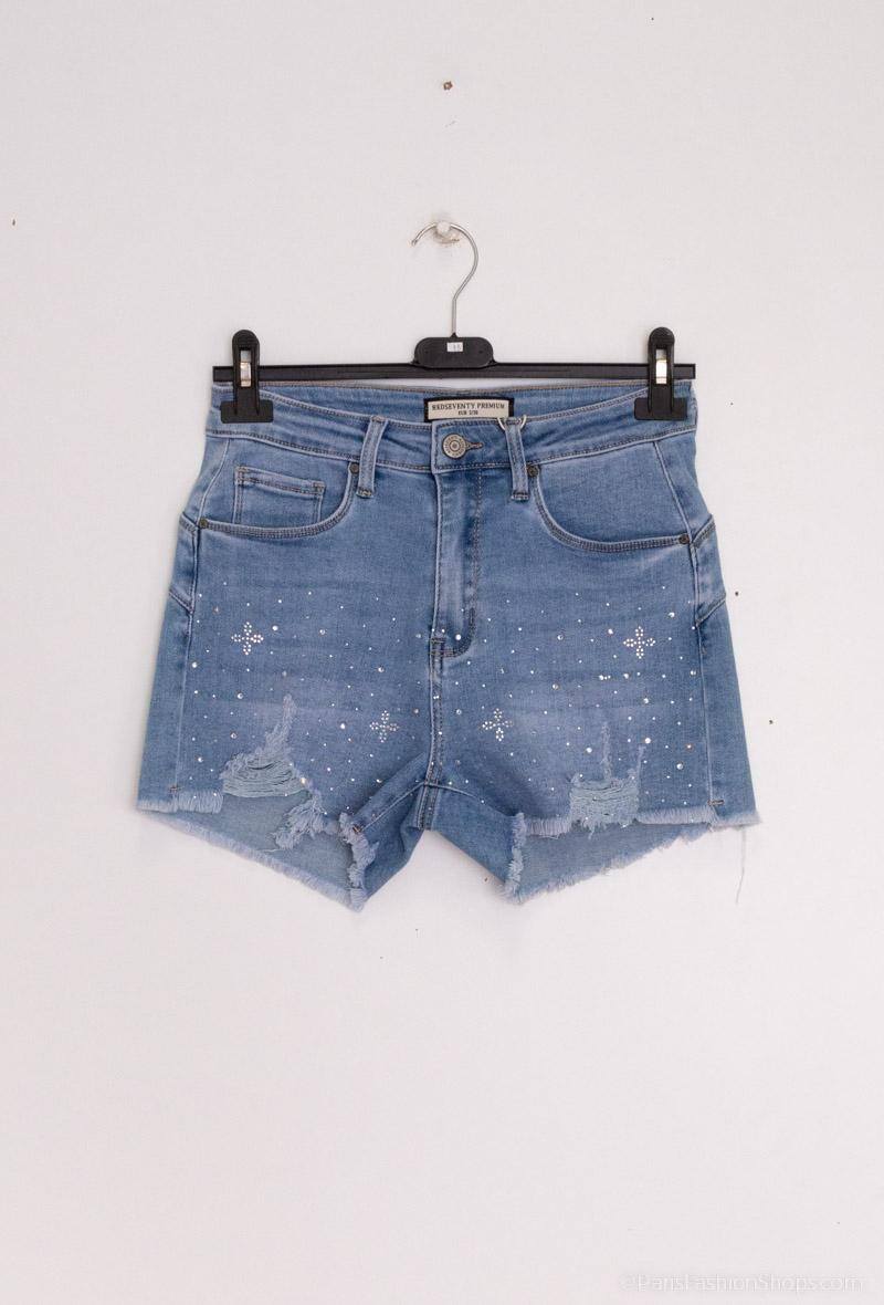 Wholesaler Redseventy - shorts