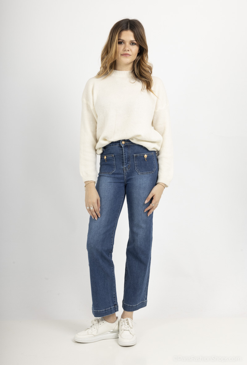 Wholesaler Redseventy - Jeans
