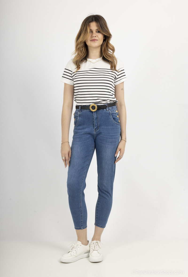 Wholesaler Redseventy - Jeans