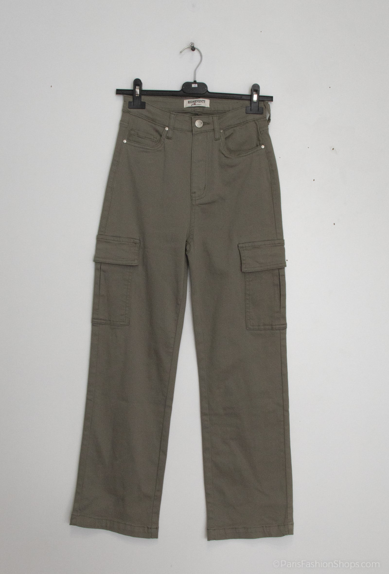 Wholesaler Redseventy - Jeans