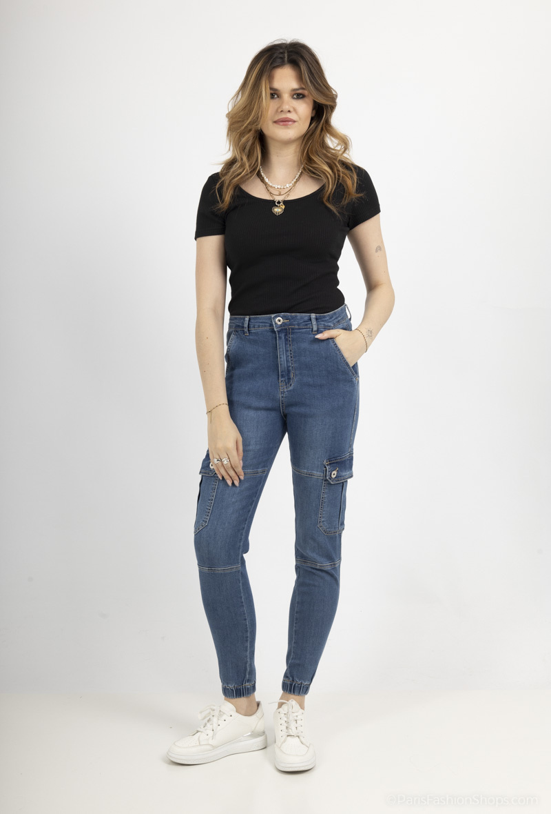 Wholesaler Redseventy - Jeans