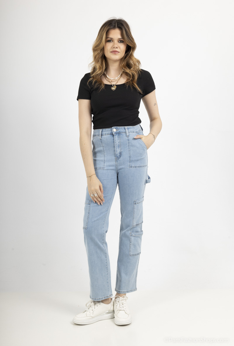 Wholesaler Redseventy - Jeans