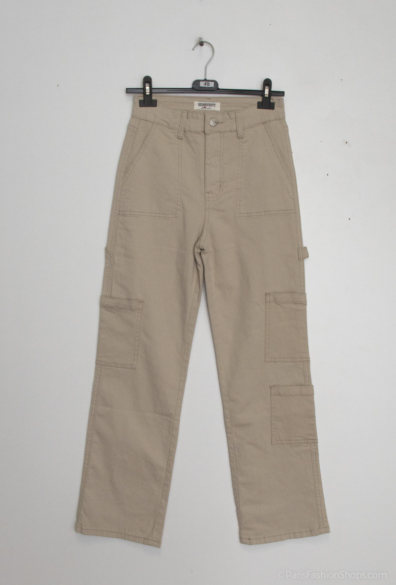Wholesaler Redseventy - Jeans