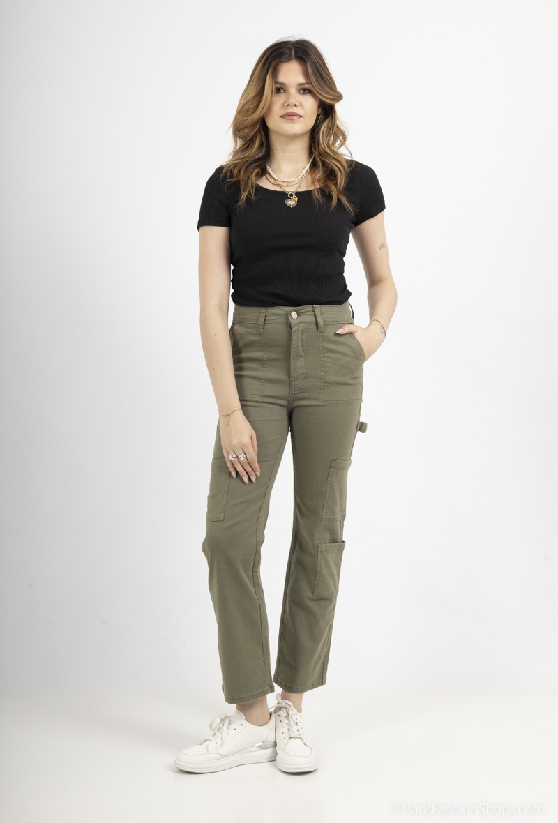 Wholesaler Redseventy - Jeans
