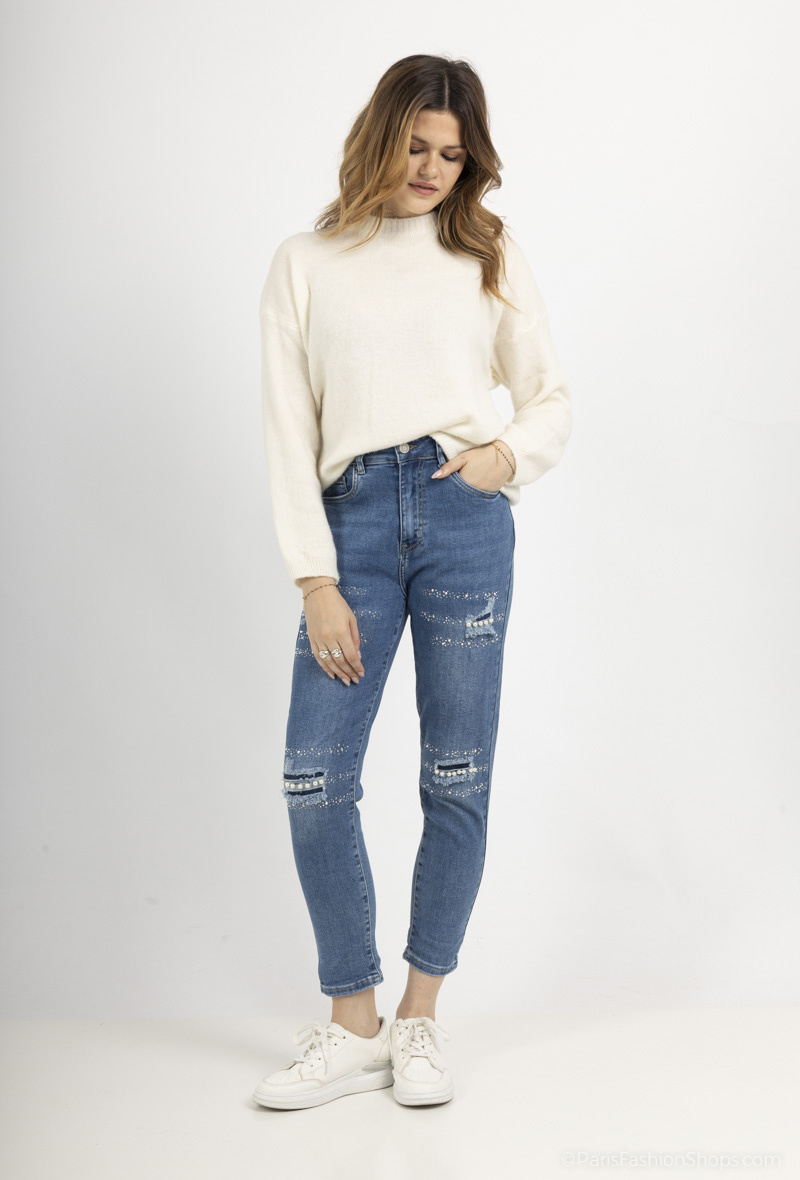 Wholesaler Redseventy - Jeans