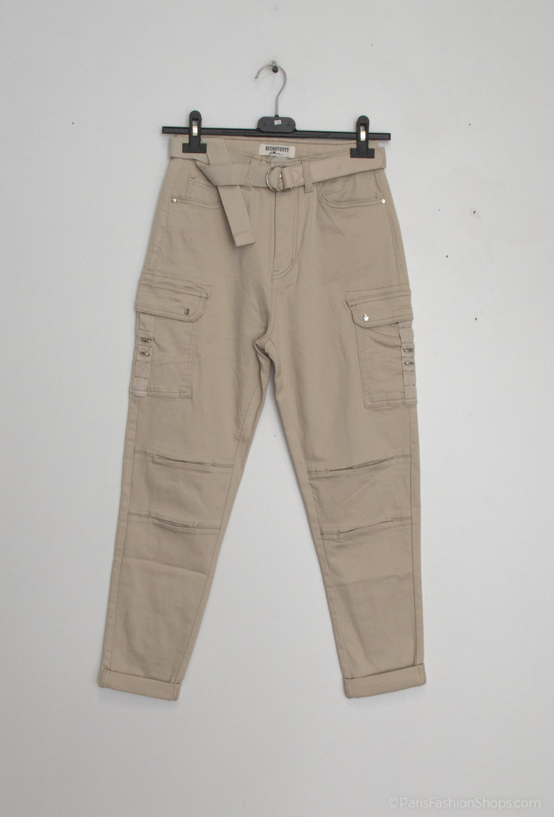 Wholesaler Redseventy - Jeans